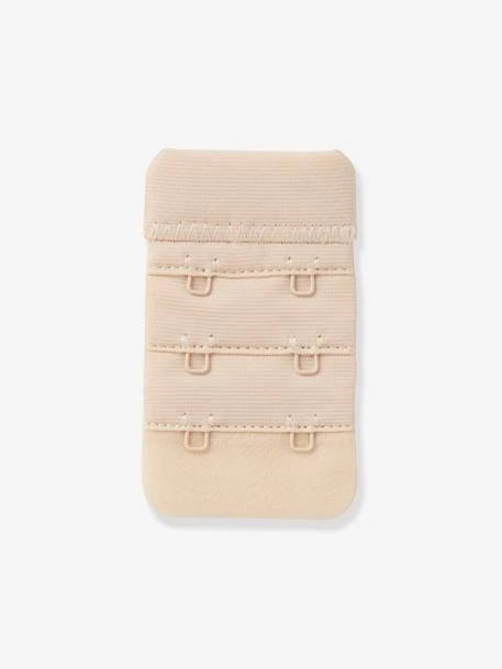 3 Prolongateurs De Soutien-gorge D'allaitement Blanc+beige+noir - Vertbaudet 3 3 Prolongateurs De Soutien-gorge D'allaitement Blanc+beige+noir - Vertbaudet – Image 3
