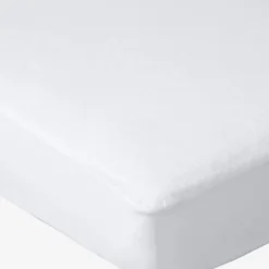 Alèse Thermorégulatrice Blanc - Vertbaudet