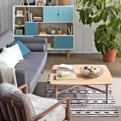 Bibliothèque LIGNE OSLO Vert - Vertbaudet -Vertbaudet shop bibliotheque ligne oslo 5