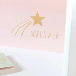 Bibliothèque MAKE A WISH Blanc - Vertbaudet -Vertbaudet shop bibliotheque make a wish 4