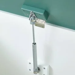 Coffre à Jouets Jungle Paradise Blanc / Vert - Vertbaudet -Vertbaudet shop coffre a jouets jungle paradise 5