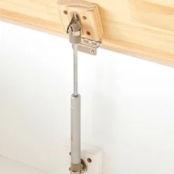 Coffre à Jouets LIGNE ROLLIE Blanc Clair Uni - Vertbaudet -Vertbaudet shop coffre a jouets ligne rollie 3