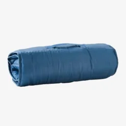 Cosy Wrap En Polyester Avec Oreiller Intégré FORET ENCHANTEE Bleu - Vertbaudet -Vertbaudet shop cosy wrap en polyester avec oreiller integre foret enchantee 2