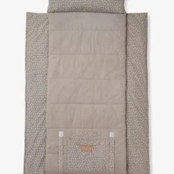 Couchage De Sieste Maternelle MINILI KOALA Personnalisable Gris - Vertbaudet -Vertbaudet shop couchage de sieste maternelle minili koala personnalisable 2