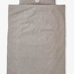 Vertbaudet shop 24 Couchage De Sieste Maternelle MINILI KOALA Personnalisable Gris - Vertbaudet