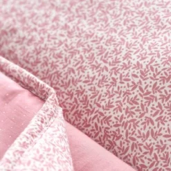 Couchage De Sieste Maternelle MINILI PRINCESSE NATURE Personnalisable Rose - Vertbaudet 10 Couchage De Sieste Maternelle MINILI PRINCESSE NATURE Personnalisable Rose - Vertbaudet -Vertbaudet shop couchage de sieste maternelle minili princesse nature personnalisable 4