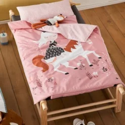 Couchage De Sieste Maternelle MINILI PRINCESSE NATURE Personnalisable Rose - Vertbaudet 11 Couchage De Sieste Maternelle MINILI PRINCESSE NATURE Personnalisable Rose - Vertbaudet -Vertbaudet shop couchage de sieste maternelle minili princesse nature personnalisable 5