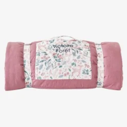 Vertbaudet shop -Vertbaudet shop couchage de sieste maternelle minili victoria personnalisable 1