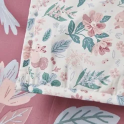 Couchage De Sieste Maternelle MINILI VICTORIA Personnalisable Prune - Vertbaudet -Vertbaudet shop couchage de sieste maternelle minili victoria personnalisable 2