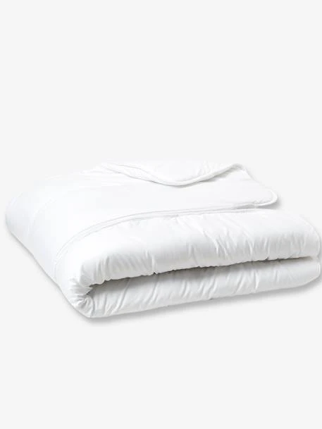 Couette évolutive Pour Lit évolutif + Lit Enfant Blanc - Vertbaudet 1 Couette évolutive Pour Lit évolutif + Lit Enfant Blanc - Vertbaudet