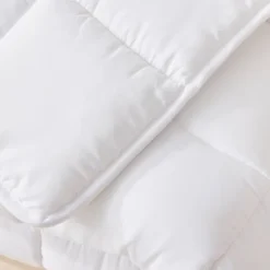 Couette Extra Chaude Entretien Facile Blanc - Vertbaudet -Vertbaudet shop couette extra chaude entretien facile 3