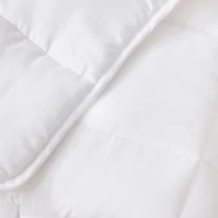 Couette Légère Spécial été Entretien Facile Blanc - Vertbaudet 5 Couette Légère Spécial été Entretien Facile Blanc - Vertbaudet -Vertbaudet shop couette legere special ete entretien facile 2