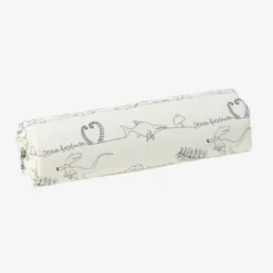 Drap-housse Enfant DINO RAMA Blanc Imprimé - Vertbaudet -Vertbaudet shop drap housse enfant dino rama 4