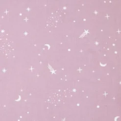 Drap-housse Enfant MISS CONSTELLATION Parme - Vertbaudet -Vertbaudet shop drap housse enfant miss constellation 2