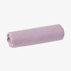 Drap-housse Enfant PETITE FEE Violet - Vertbaudet -Vertbaudet shop drap housse enfant petite fee 4