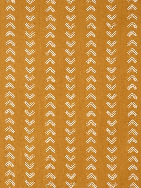 Drap-housse Enfant WILD SAHARA Camel - Vertbaudet 3 Drap-housse Enfant WILD SAHARA Camel - Vertbaudet – Image 3
