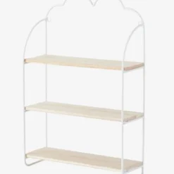Vertbaudet shop -Vertbaudet shop etagere 3 niveaux nuage 1