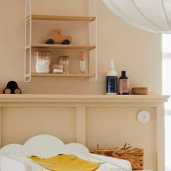 Etagère 3 Niveaux Nuage Laiton - Vertbaudet -Vertbaudet shop etagere 3 niveaux nuage 2