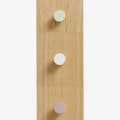 Etagère-bibliothèque LIGNE CONFETTI Blanc - Vertbaudet -Vertbaudet shop etagere bibliotheque ligne confetti 5