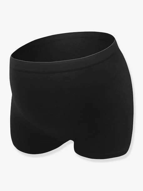 Lot De 2 Culottes De Grossesse Et Hospitalières Deluxe Sans Couture CARRIWELL Noir - Carriwell 3 Lot De 2 Culottes De Grossesse Et Hospitalières Deluxe Sans Couture CARRIWELL Noir - Carriwell – Image 3