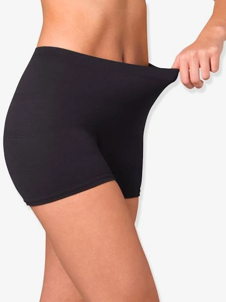 Lot De 2 Culottes De Grossesse Et Hospitalières Deluxe Sans Couture CARRIWELL Noir - Carriwell 1 Lot De 2 Culottes De Grossesse Et Hospitalières Deluxe Sans Couture CARRIWELL Noir - Carriwell