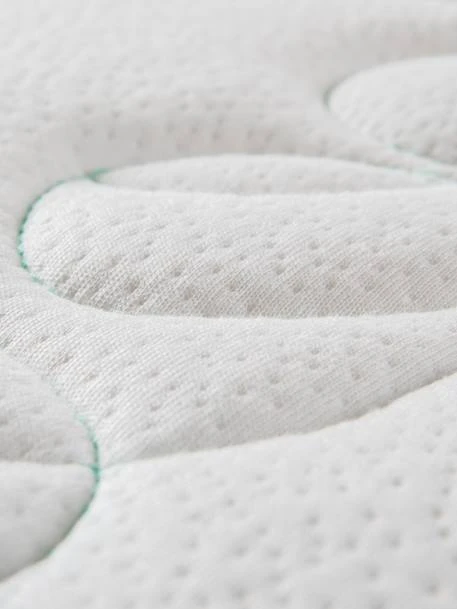 Matelas Bébé Aloe Vera 60x120 Cm KADOLIS Blanc - Kadolis 6 Matelas Bébé Aloe Vera 60x120 Cm KADOLIS Blanc - Kadolis – Image 6