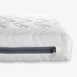 Matelas Bébé Coco Latex 60x120 Cm KADOLIS Blanc - Kadolis -Vertbaudet shop matelas bebe coco latex 60x120 cm kadolis 3