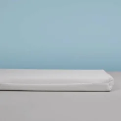 Matelas Berceau ALOE VERA 40 X 80 Cm KADOLIS Blanc - Kadolis -Vertbaudet shop matelas berceau aloe vera 40 x 80 cm kadolis 2