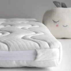 Matelas Berceau Coco Latex 40x80 Cm KADOLIS Blanc - Kadolis -Vertbaudet shop matelas berceau coco latex 40x80 cm kadolis 2