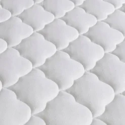 Matelas Climatisé Anti-acariens Déhoussable 60x120 Cm P'TIT LIT Blanc - P'tit Lit -Vertbaudet shop matelas climatise anti acariens dehoussable 60x120 cm ptit lit 4