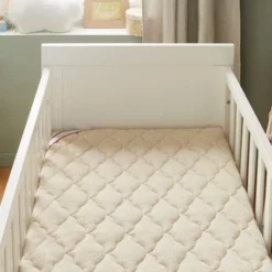 Matelas Coco Nut Déhoussable 60x120 Cm P'TIT LIT Blanc - P'tit Lit -Vertbaudet shop matelas coco nut dehoussable 60x120 cm ptit lit 5