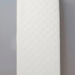 Matelas Enfant En Latex Blanc - Vertbaudet