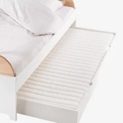 Matelas Enfant Spécial Tiroir-lit Blanc - Vertbaudet -Vertbaudet shop matelas enfant special tiroir lit 3