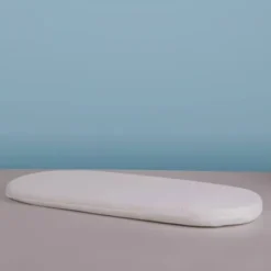 Matelas Landau Aloe Vera 72x33 Cm KADOLIS Blanc - Kadolis -Vertbaudet shop matelas landau aloe vera 72x33 cm kadolis 2