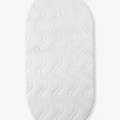 Matelas Landau Coco Latex 72x33 Cm KADOLIS Blanc - Kadolis