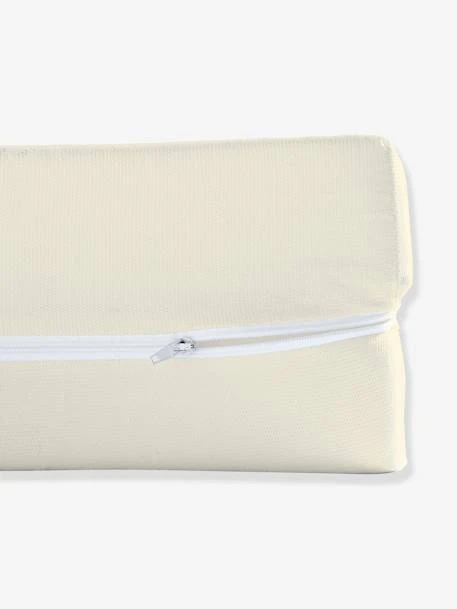 Matelas Nomade Premium Pliant 2 Parties P'TIT LIT Blanc - P'tit Lit 5 Matelas Nomade Premium Pliant 2 Parties P'TIT LIT Blanc - P'tit Lit – Image 5