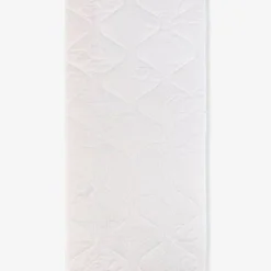 Matelas Pour Berceau Heavenly Safe Sleeper CHILDHOME Blanc - Childhome