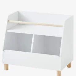 Vertbaudet shop -Vertbaudet shop meuble de rangement mixte etagere bacs ligne ptilou 1