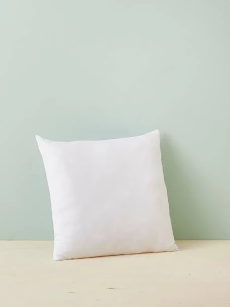 Oreiller Confort Ferme Microfibre Entretien Facile à Bouillir Blanc - Vertbaudet 2 Oreiller Confort Ferme Microfibre Entretien Facile à Bouillir Blanc - Vertbaudet – Image 2