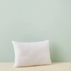 Oreiller Confort Ferme Microfibre Entretien Facile à Bouillir Blanc - Vertbaudet 5 Oreiller Confort Ferme Microfibre Entretien Facile à Bouillir Blanc - Vertbaudet -Vertbaudet shop oreiller confort ferme microfibre entretien facile a bouillir 2