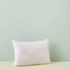 Oreiller Confort Ferme Thermorégulateur Traité Passerelle® Blanc - Vertbaudet 5 Oreiller Confort Ferme Thermorégulateur Traité Passerelle® Blanc - Vertbaudet -Vertbaudet shop oreiller confort ferme thermoregulateur traite passerelle 2