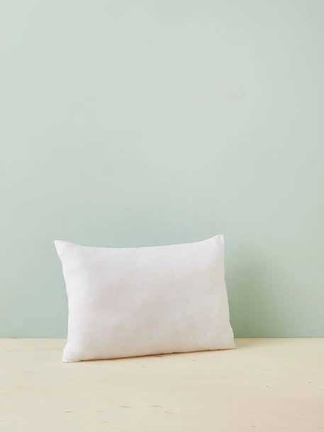 Oreiller Confort Ferme Thermorégulateur Traité Passerelle® Blanc - Vertbaudet 3 Oreiller Confort Ferme Thermorégulateur Traité Passerelle® Blanc - Vertbaudet – Image 3