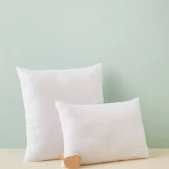 Oreiller Confort Ferme Thermorégulateur Traité Passerelle® Blanc - Vertbaudet