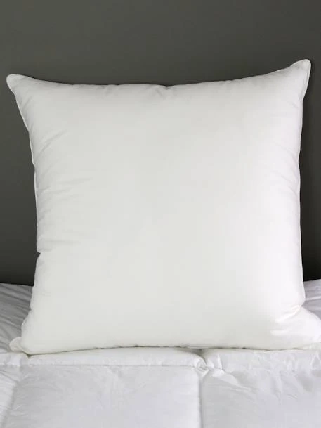 Oreiller Moelleux Respirant Topcool 60x60 Cm DODO Blanc - Dodo 2 Oreiller Moelleux Respirant Topcool 60x60 Cm DODO Blanc - Dodo – Image 2
