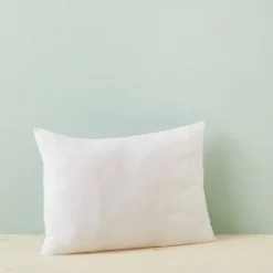 Oreillers Confort Ferme En Coton Bio* BIO COLLECTION Blanc - Vertbaudet 6 Oreillers Confort Ferme En Coton Bio* BIO COLLECTION Blanc - Vertbaudet -Vertbaudet shop oreillers confort ferme en coton bio bio collection 2