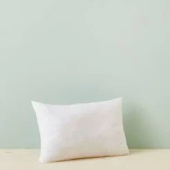 Oreillers Confort Ferme En Coton Bio* BIO COLLECTION Blanc - Vertbaudet 7 Oreillers Confort Ferme En Coton Bio* BIO COLLECTION Blanc - Vertbaudet -Vertbaudet shop oreillers confort ferme en coton bio bio collection 3