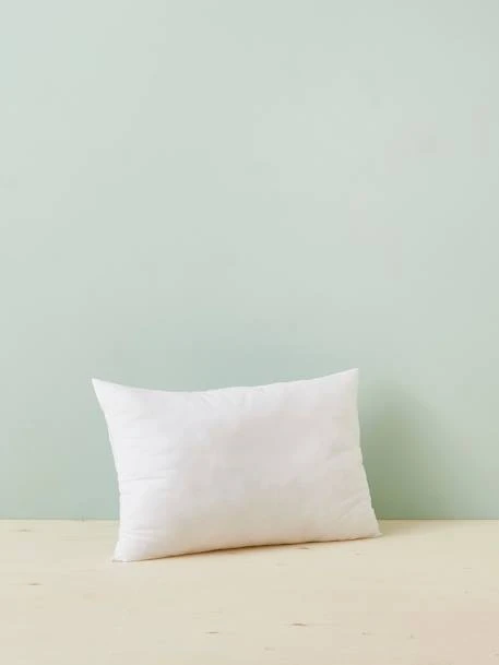 Oreillers Confort Ferme En Coton Bio* BIO COLLECTION Blanc - Vertbaudet 4 Oreillers Confort Ferme En Coton Bio* BIO COLLECTION Blanc - Vertbaudet – Image 4