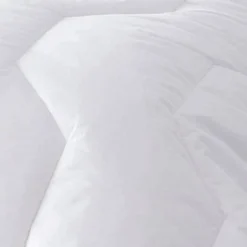 Pack Couette Tempérée + Oreiller Moelleux Coton Antiacarien Et Antibactérien DODO Blanc - Dodo 5 Pack Couette Tempérée + Oreiller Moelleux Coton Antiacarien Et Antibactérien DODO Blanc - Dodo -Vertbaudet shop pack couette temperee oreiller moelleux coton antiacarien et antibacterien dodo 2