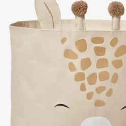 Panier Girafe Sable - Vertbaudet -Vertbaudet shop panier girafe 2