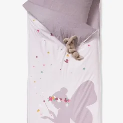 Parure Caradou "facile à Border" Sans Couette FEE Eau De Rose - Vertbaudet